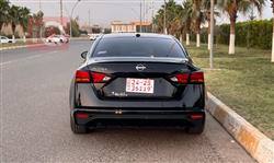 نيسان ألتيما